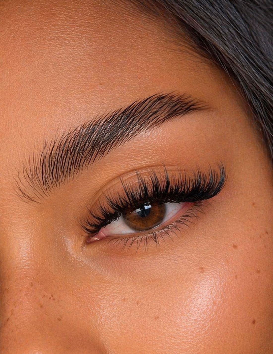 Brow Lamination