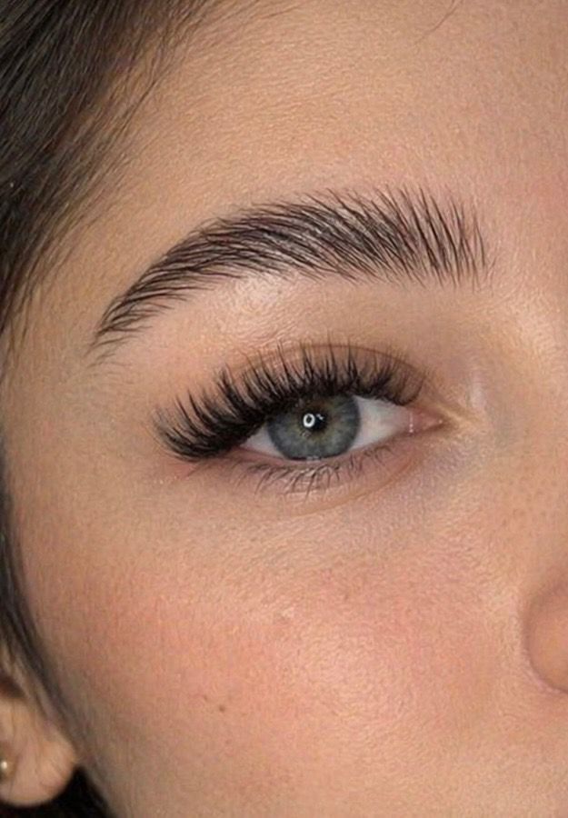 Lash Extensions
