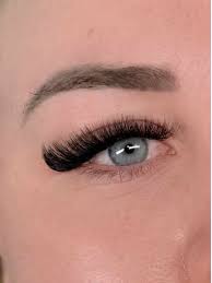 Glam Volume