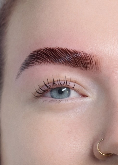 Lash service 3